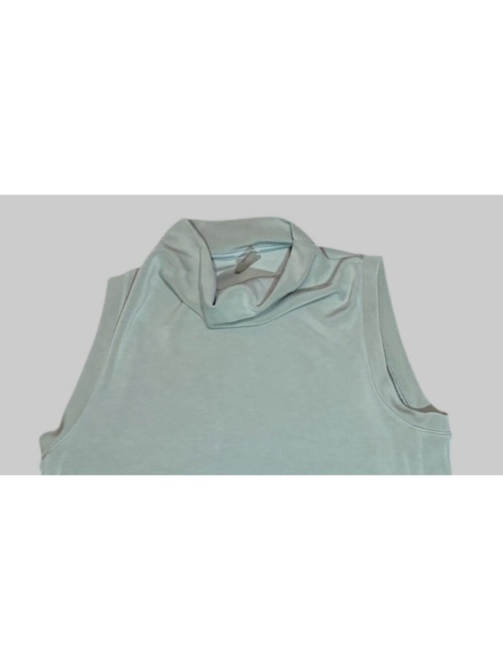 CALIA Women's Sandwash Sleeveless Pullover, Medium - Ground Fennel - Picture 3 of 7